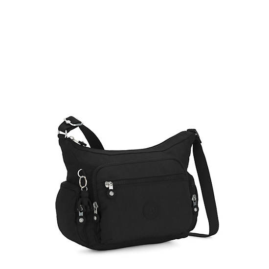 Kipling Gabbie Small Crossbody Veske Svarte | NO 2086KO